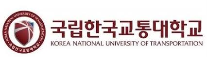 Korea National University of Transportation logo